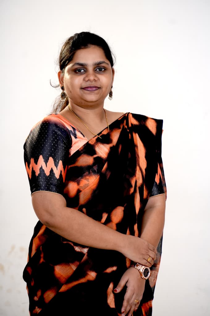 Dr. G. Preetha