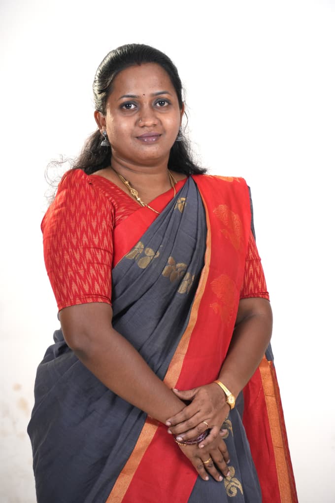 Dr.K. Mangaiyarkarasi