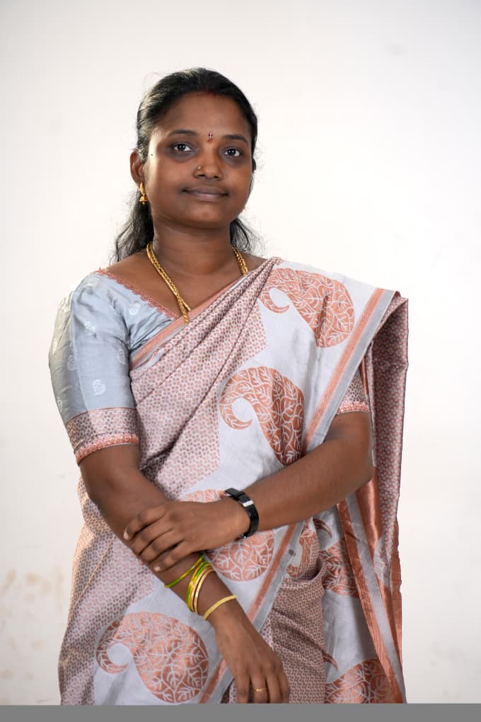 Dr. Lingeswari Sivagnanam