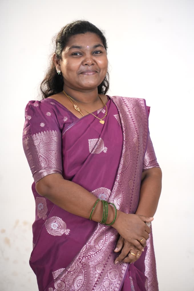 Dr. N. Raghapriya