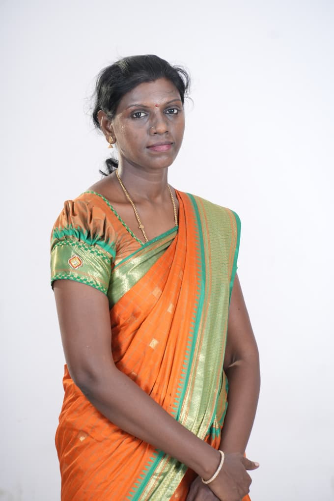 Dr. S. Mahalakshmi
