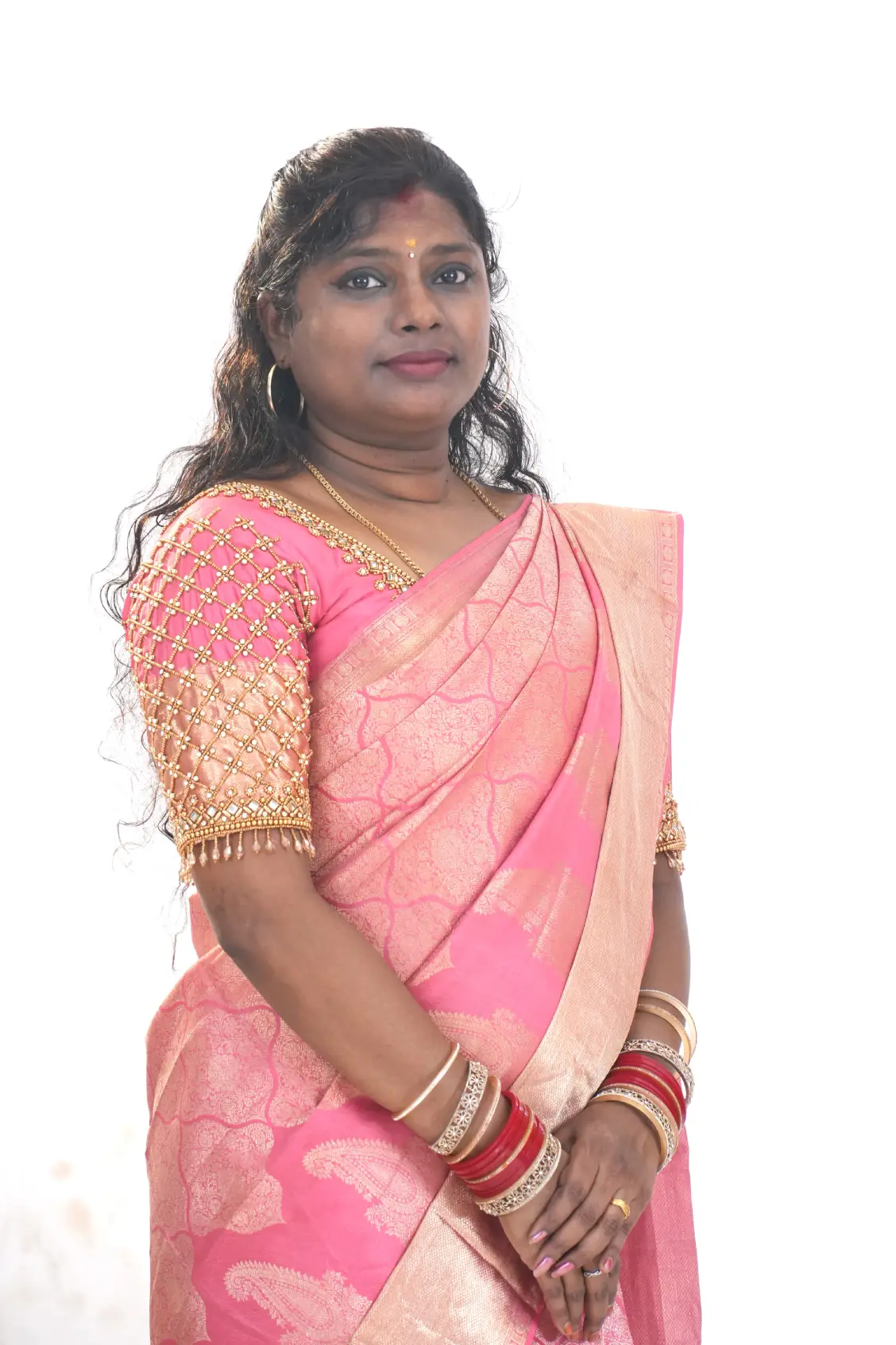 Dr. S. Deepa