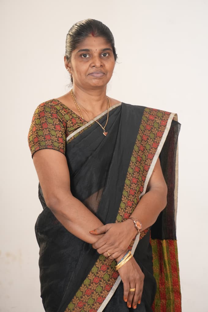 Dr. T.S. Suganya