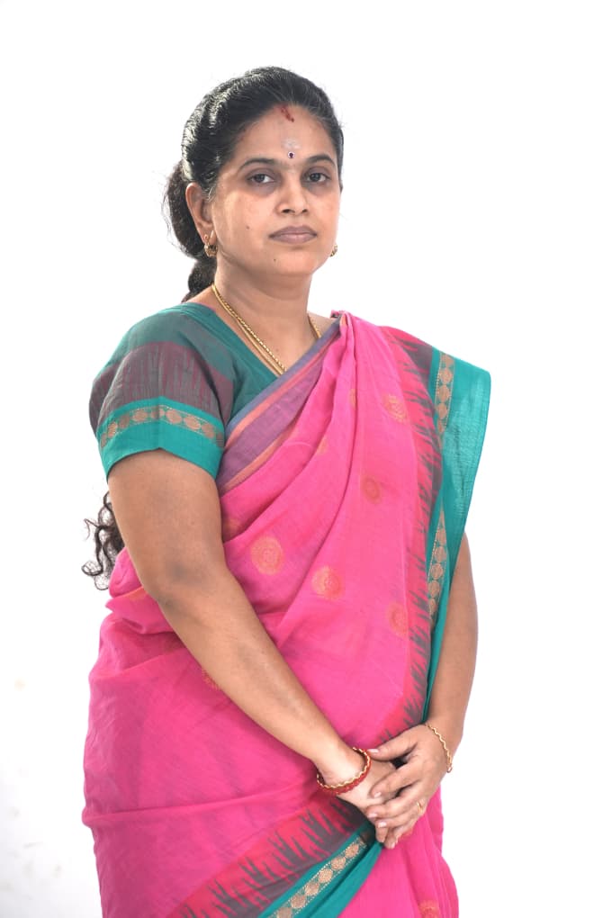 Dr.T.Indumathi