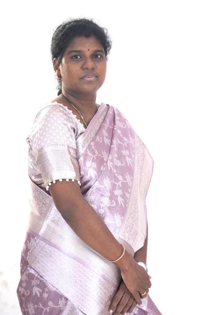 Dr.Priya N