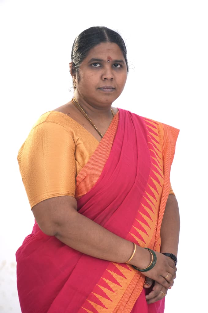 Dr. G. Sasipriya