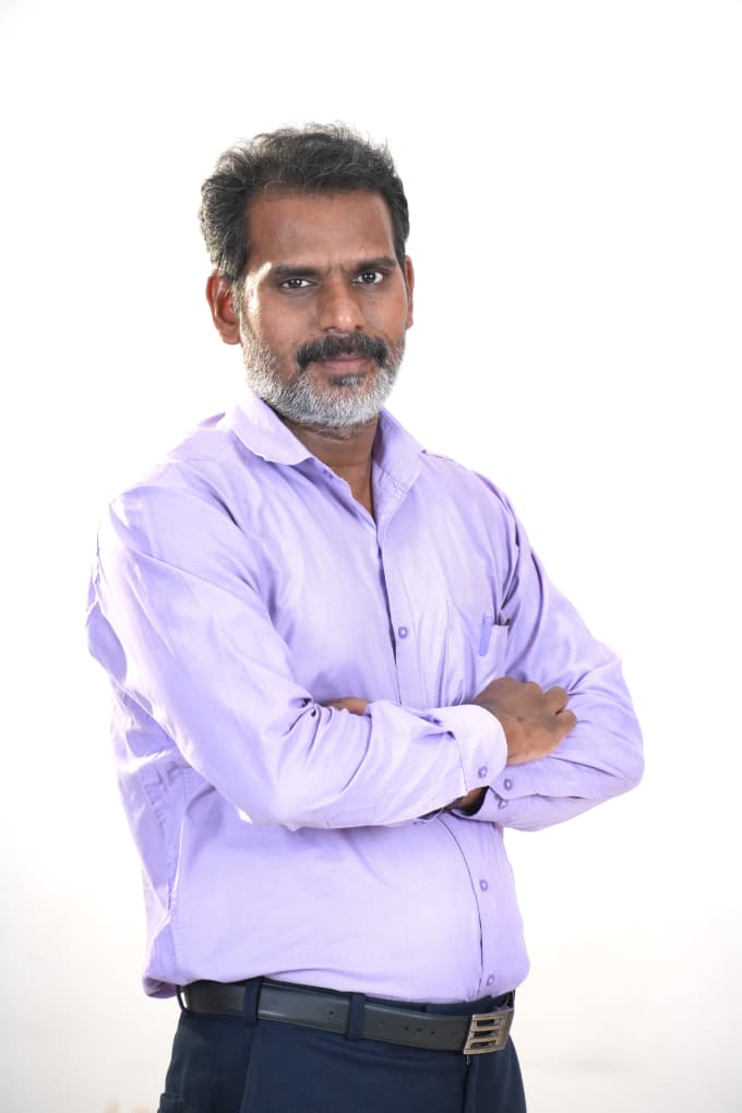 Dr. C. Sathish Kumar