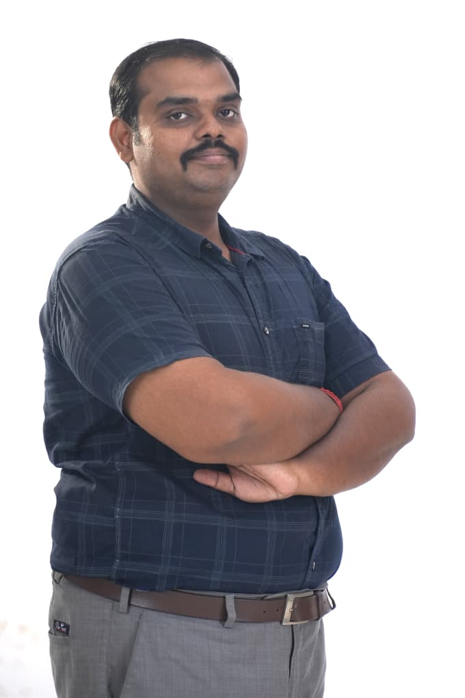 A Vignesh