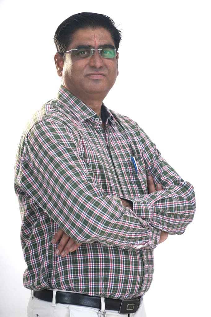 Ramakrishan.B