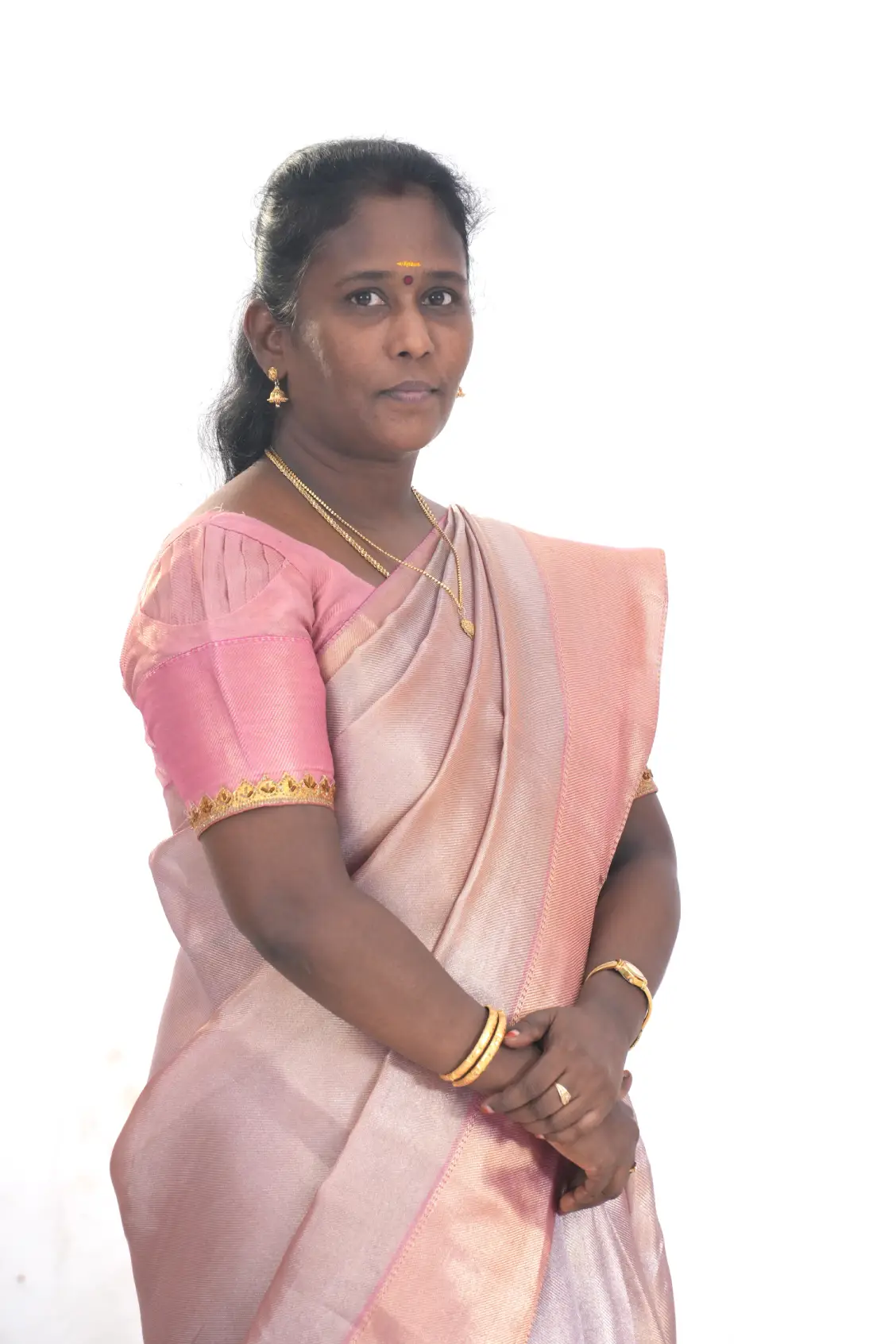 Mrs. R. Sukanya