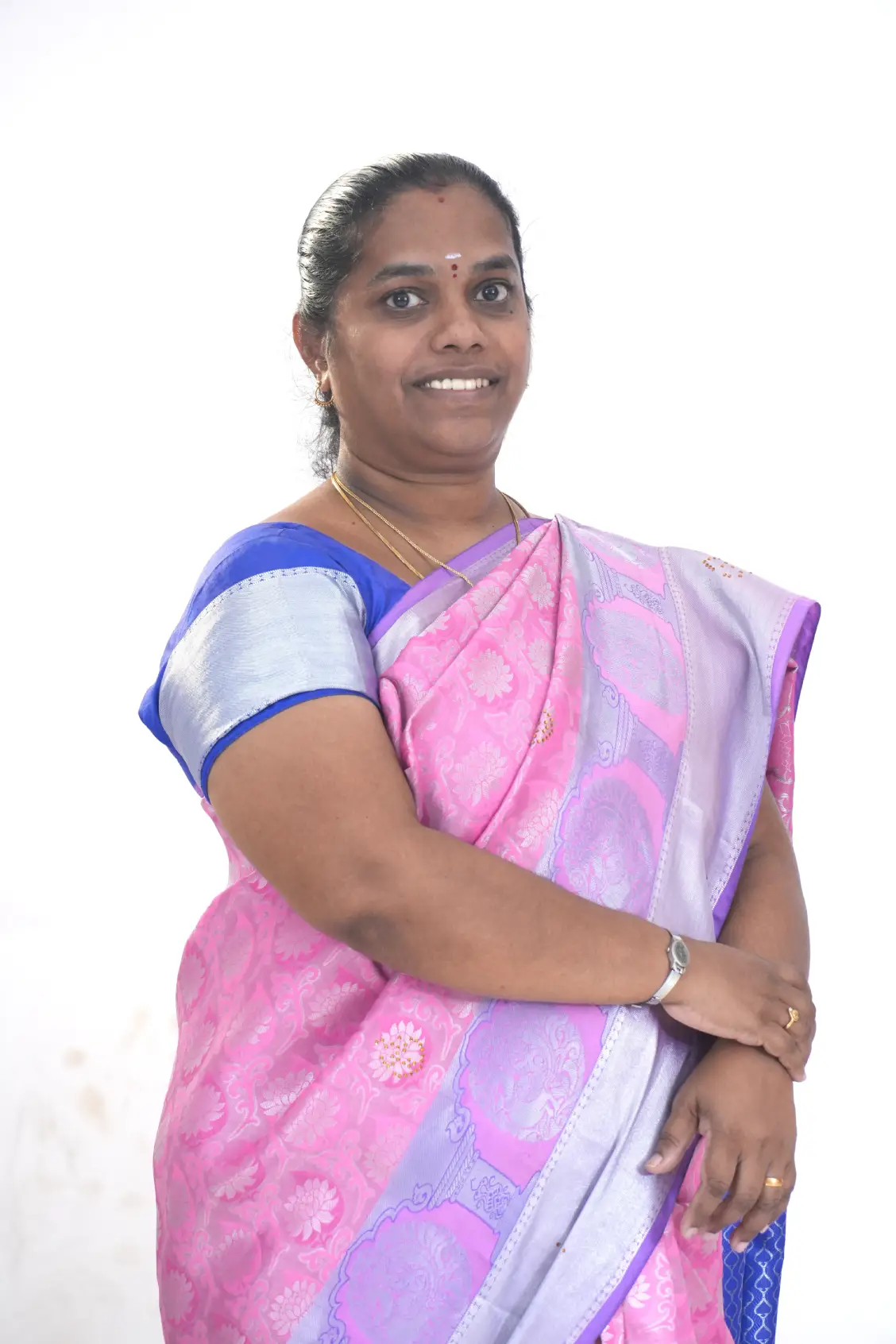 Dr. R. Vanitha Mani