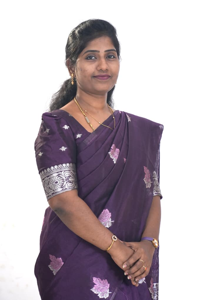 Mrs.S.Sasirekha