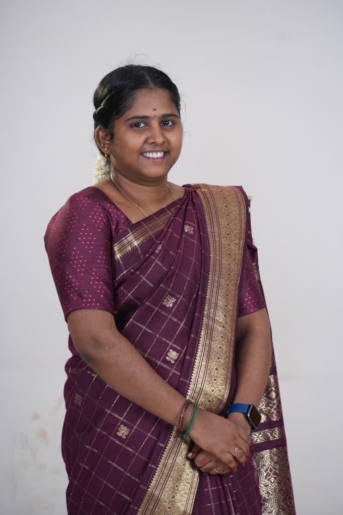 Divya K