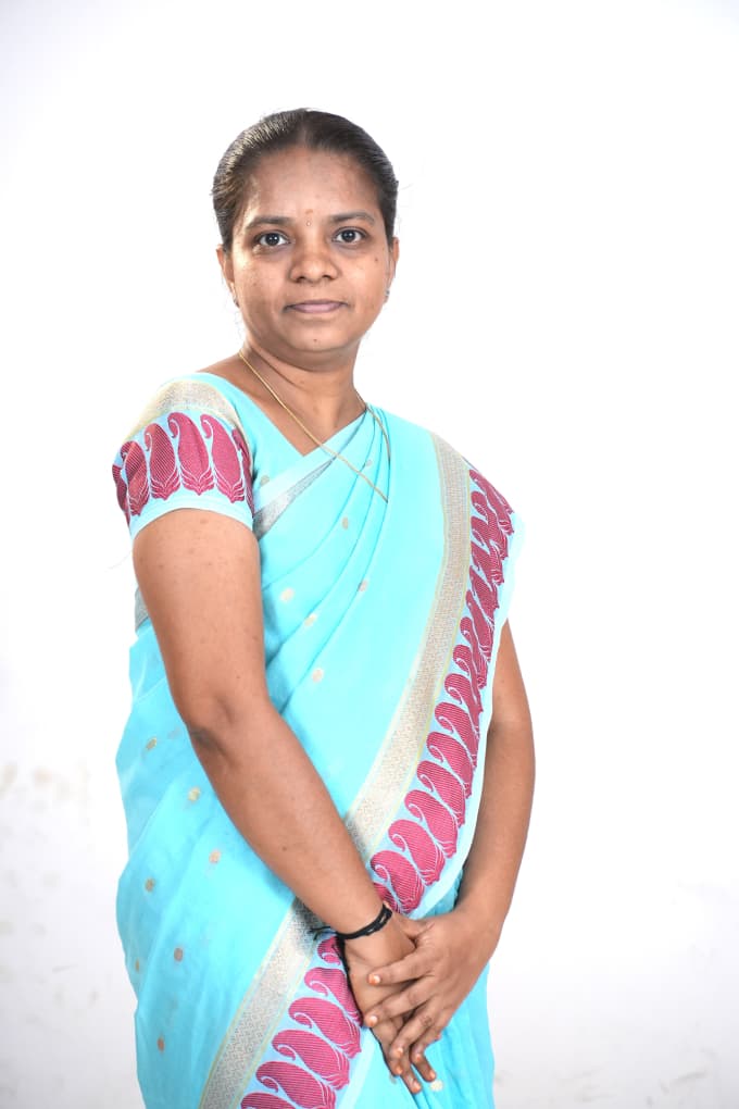 G. Akila Devi