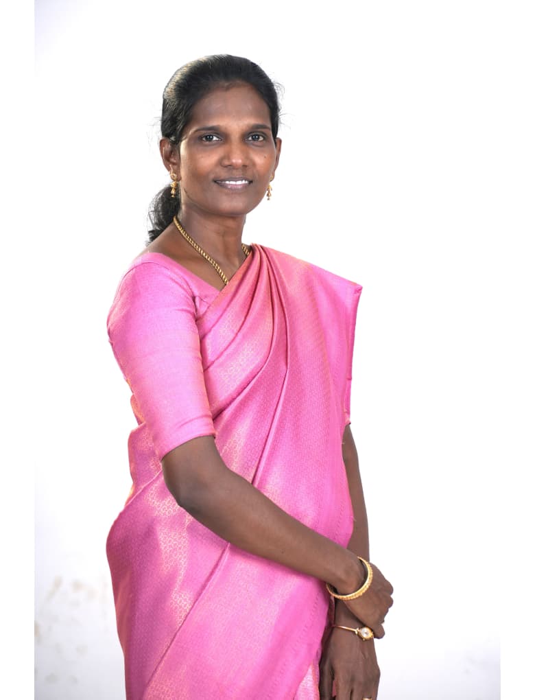 Dr. Sutha K