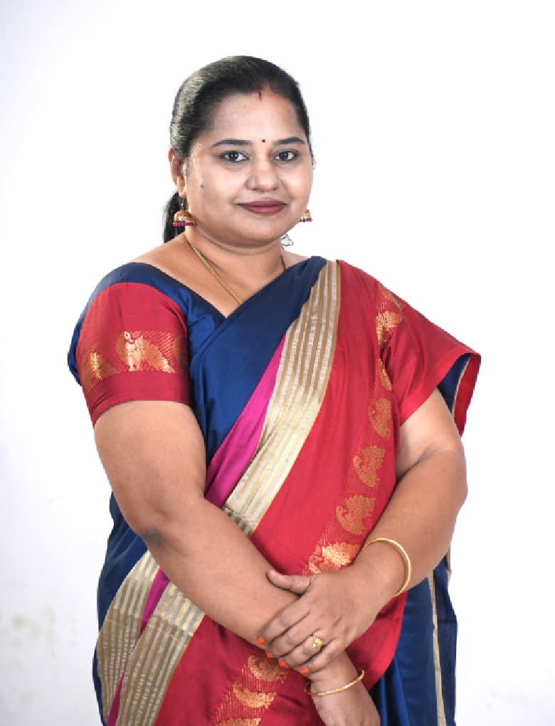 Dr. D Akila