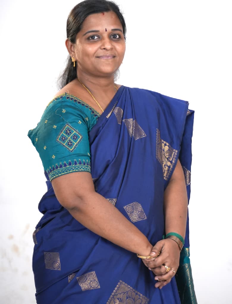Dr. G. Savitha