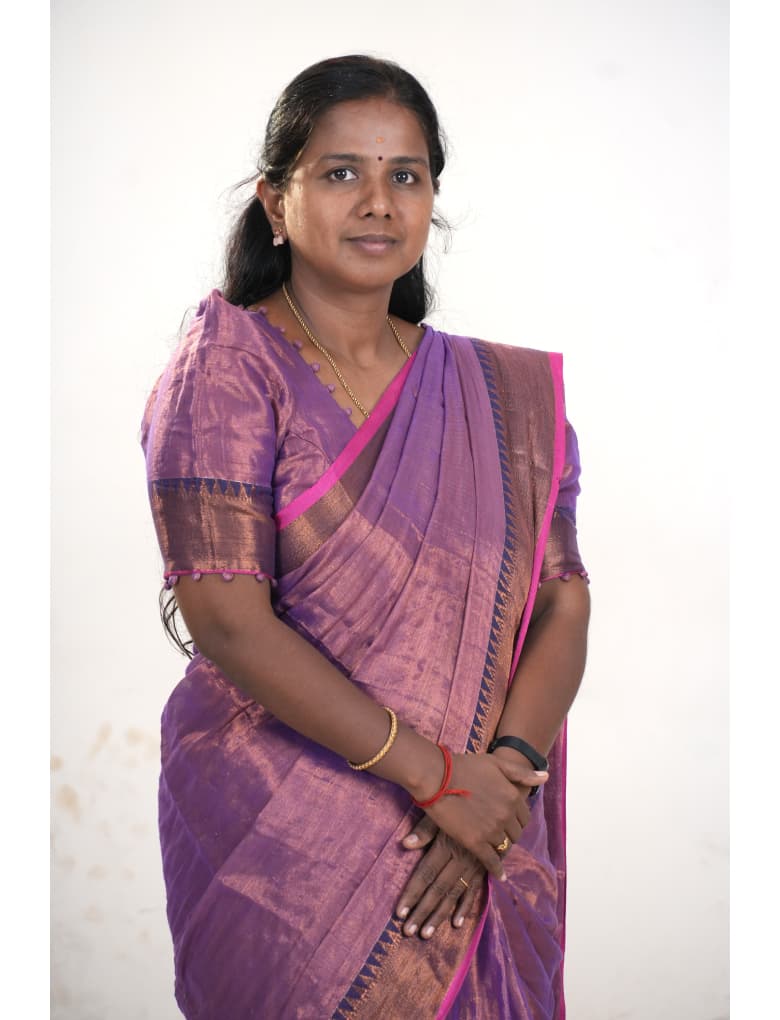 Mrs. K. Malathy