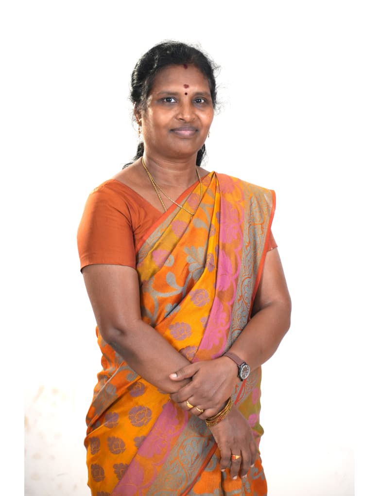 Dr. S. Chitra