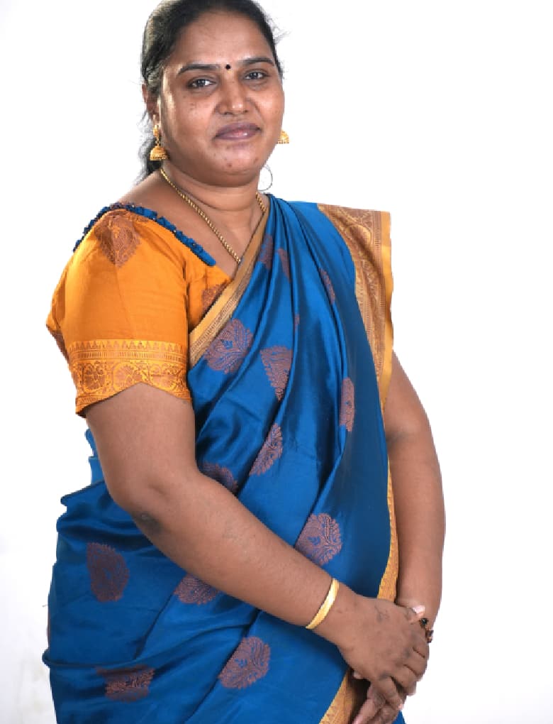 Dr Kanimozhi T