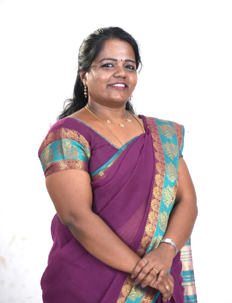 Dr. Jayalakshmi V