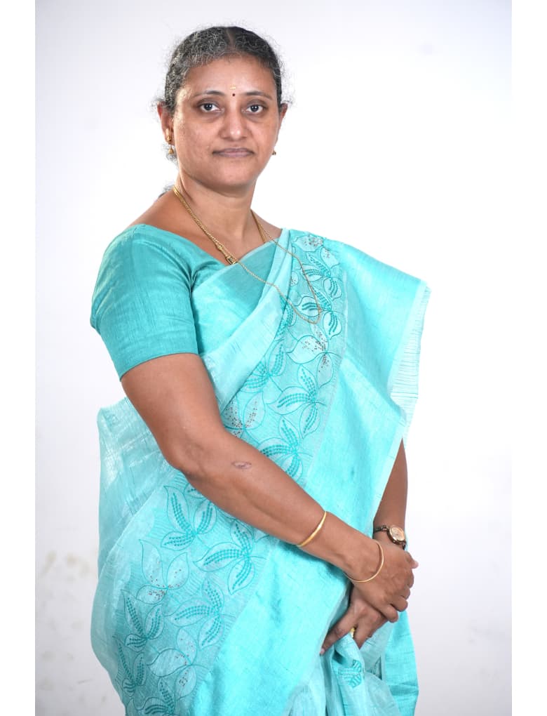 Mrs. P. Renuka