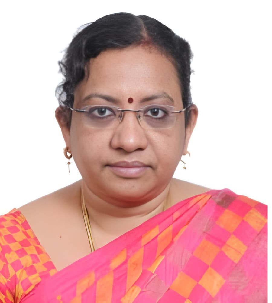 DR.S.Meenakshi