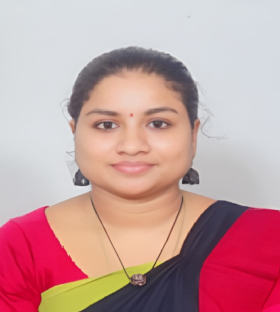 Dr G Lalitha