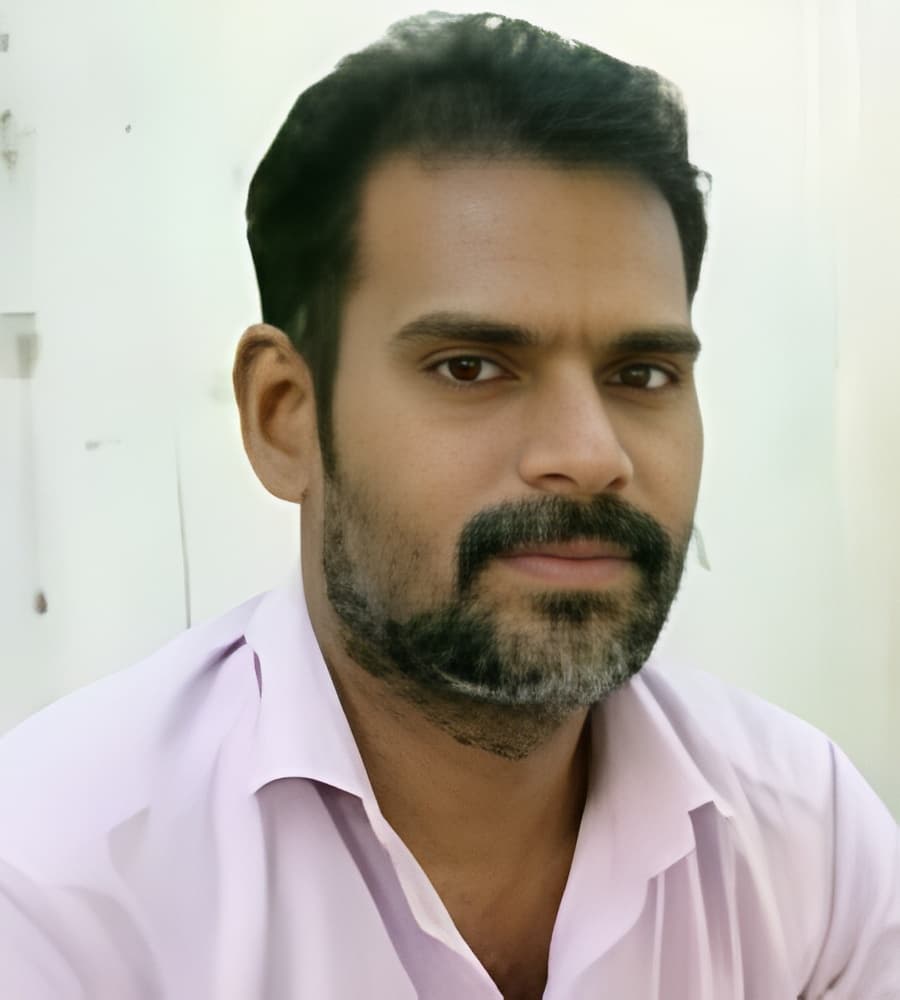 Dr. C. Sathish Kumar