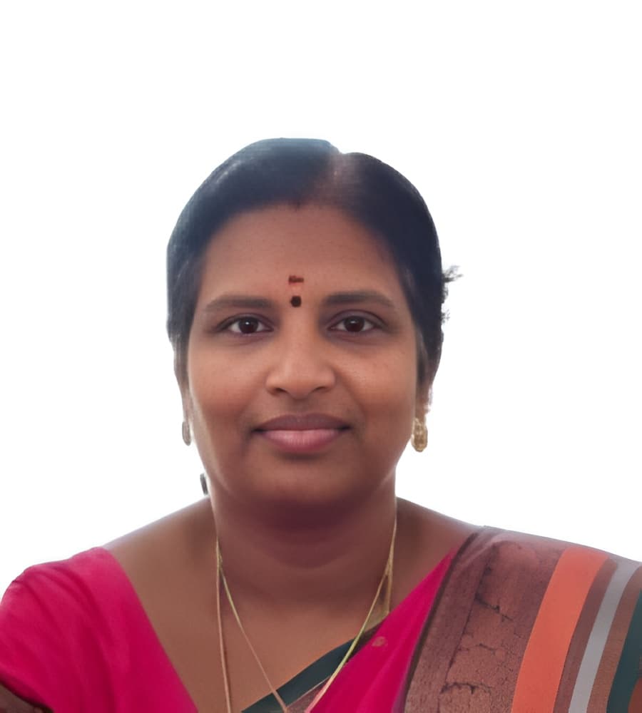Dr. Chitra S