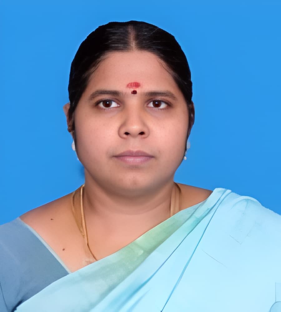 Dr. G. Sasipriya