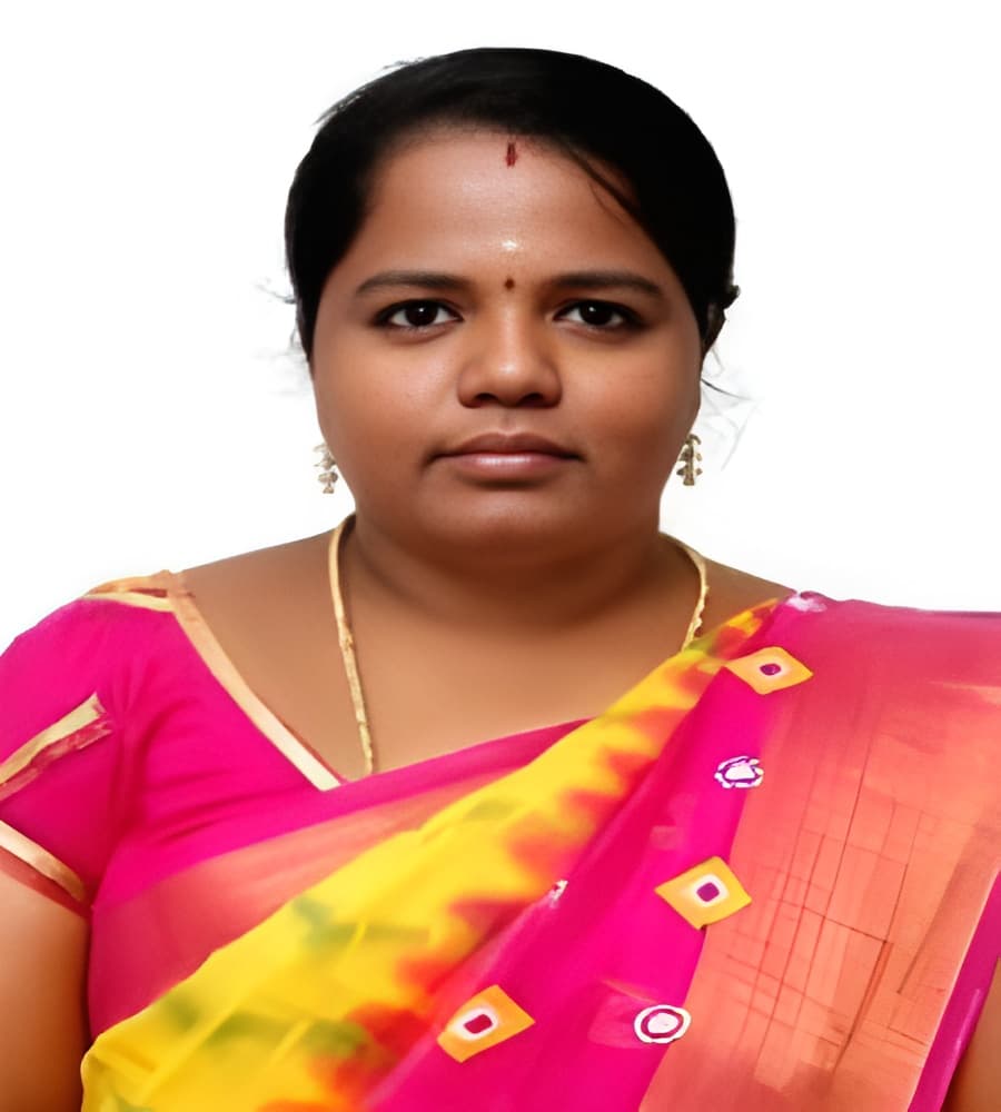 Dr. JAYALAKSHMI. V