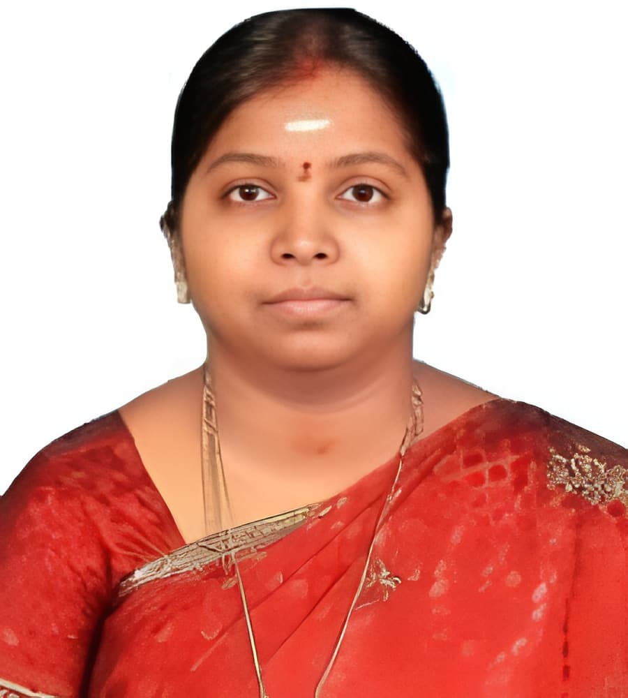 Dr. Kanimozhi Suguna S
