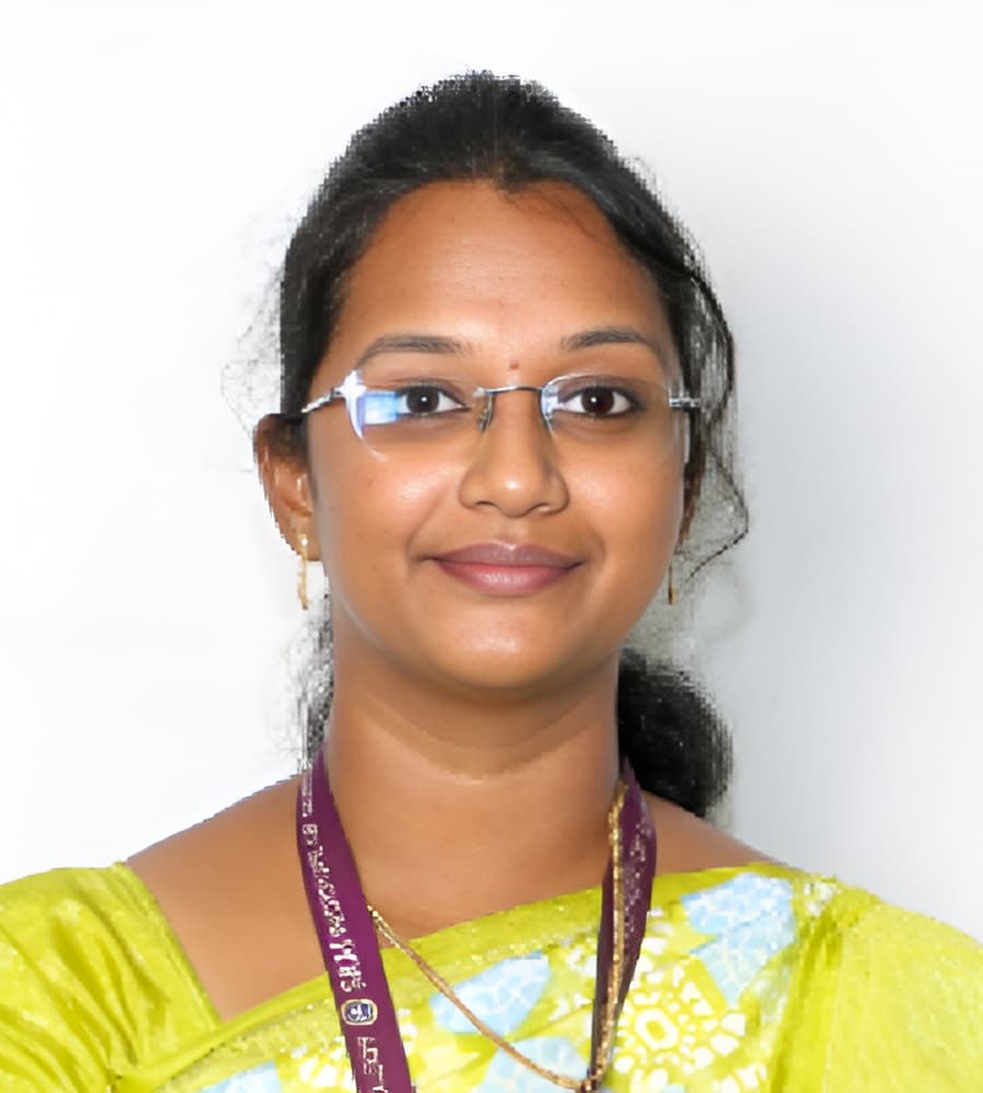 Dr. N. Aswini