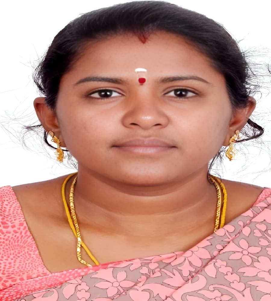 Dr. P. Bhargavi Devi