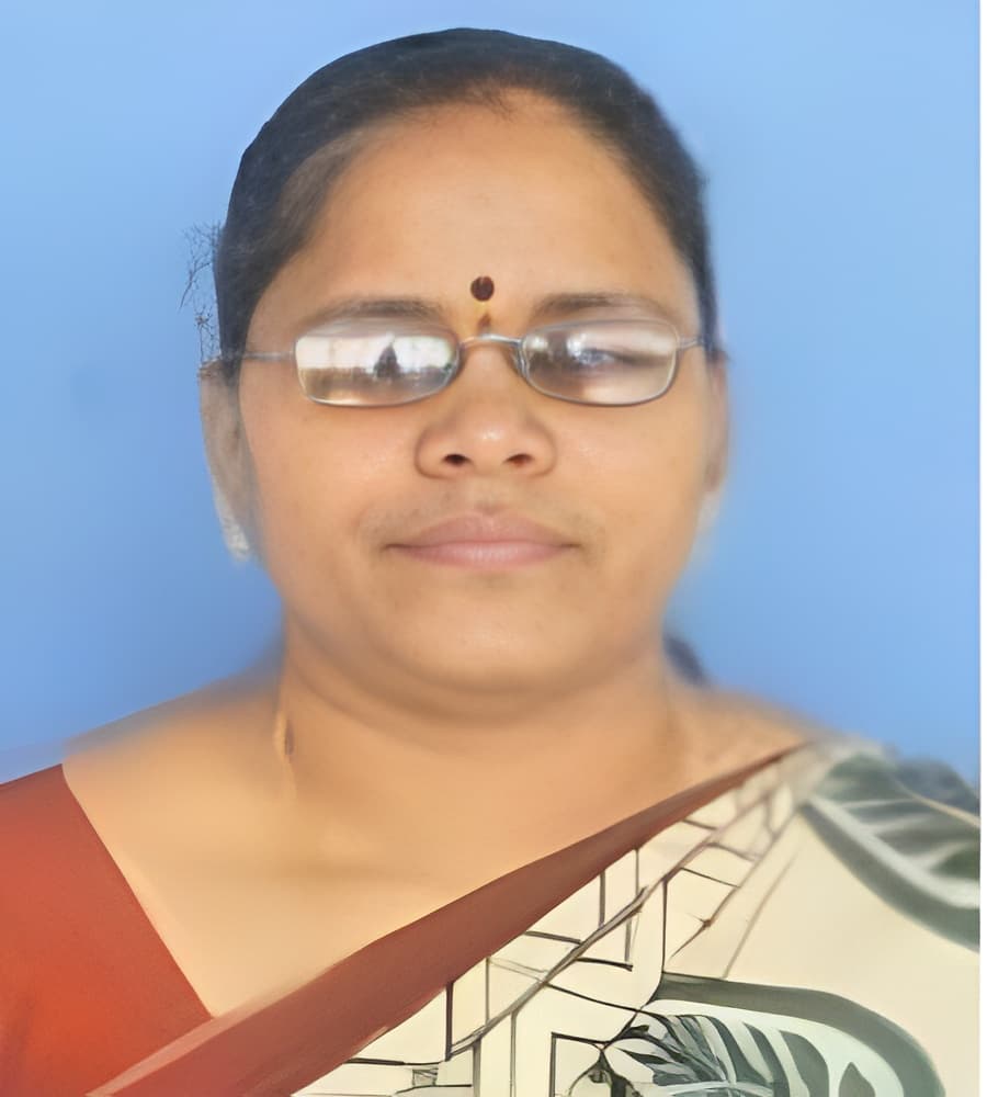 Dr. R. Priya