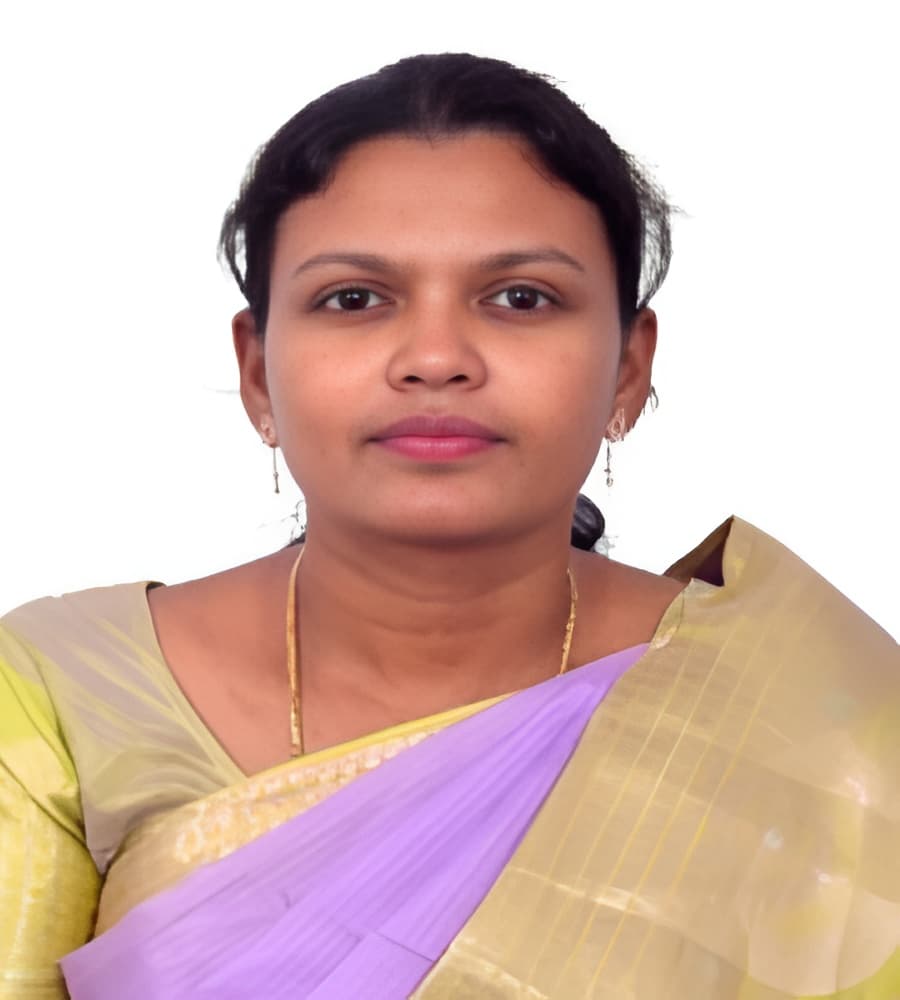 Dr. Sweetlin Susilabai S