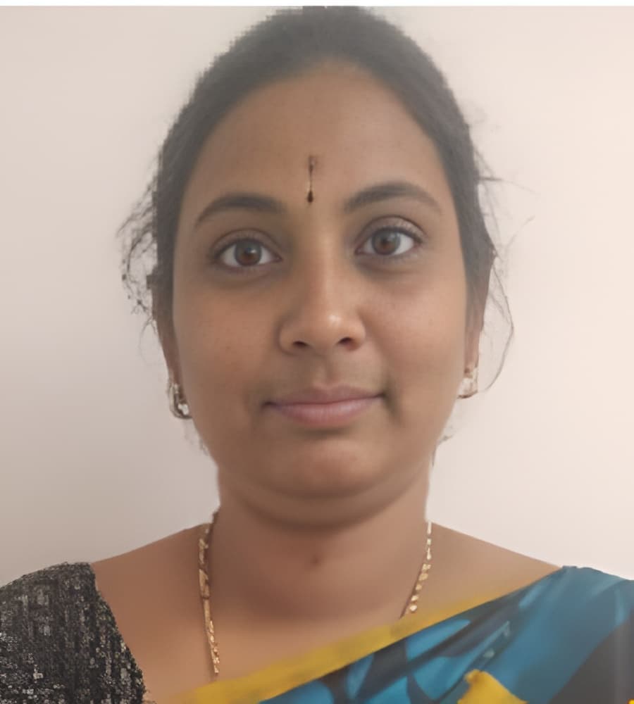 Dr. Sivasankari.R
