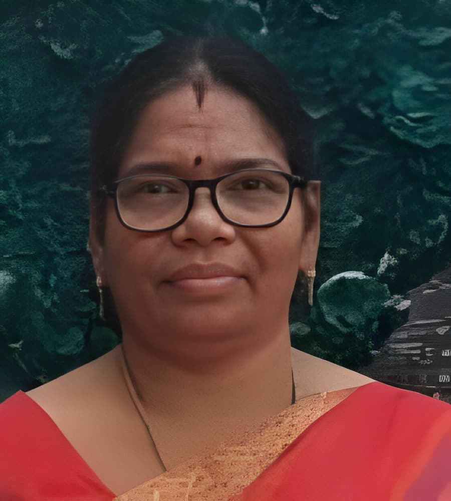 Dr.G.Kanimozhi