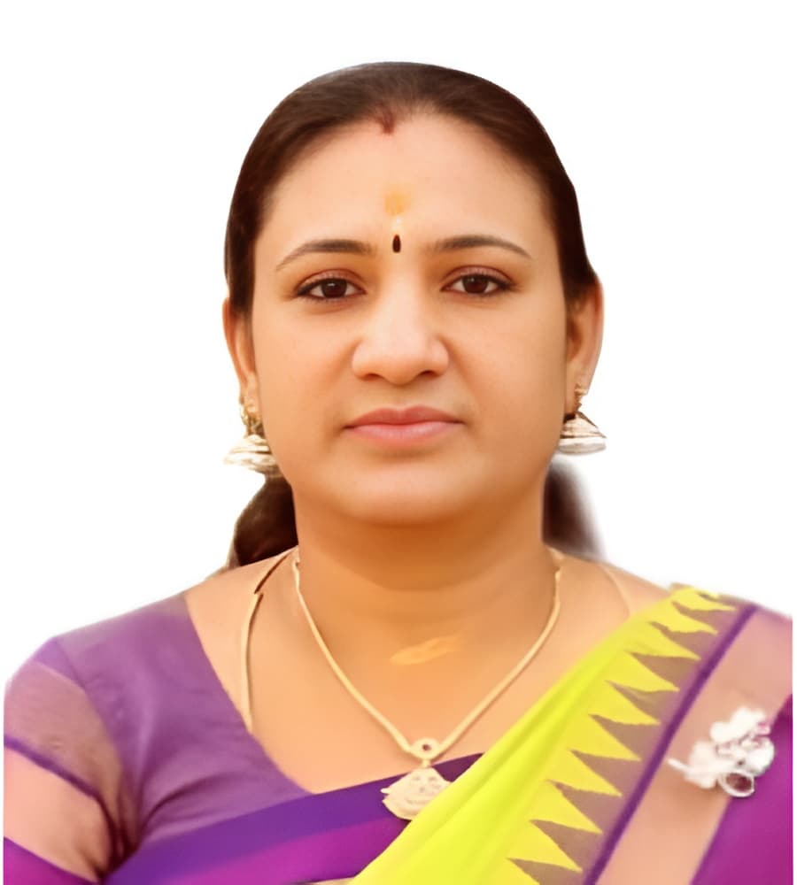 Dr.K.Kalaiselvi
