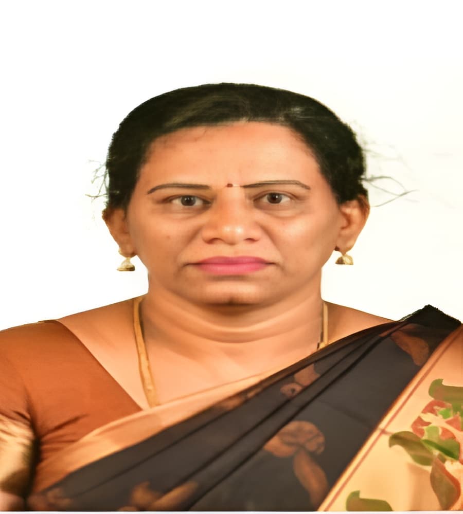 Dr.K.S.Sagaya Priya