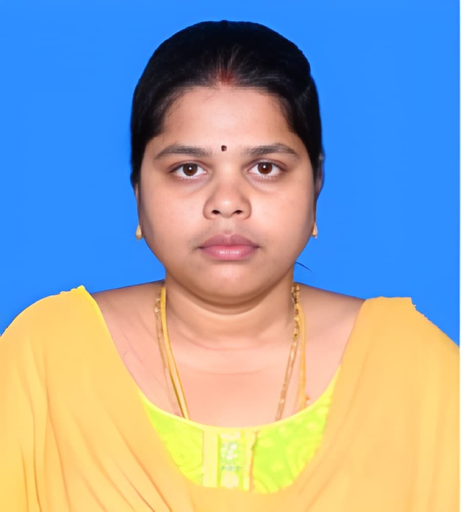 Dr.L.Thenmozhi