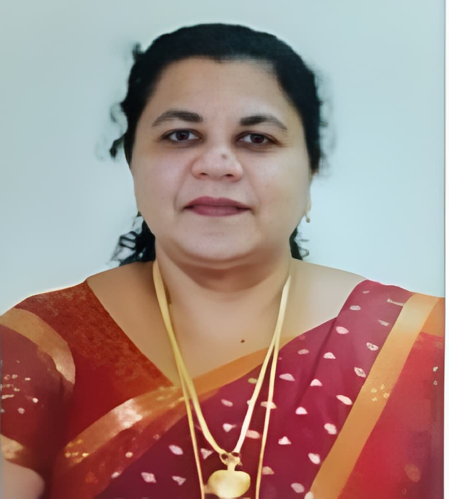 Dr.M.Anline Rejula