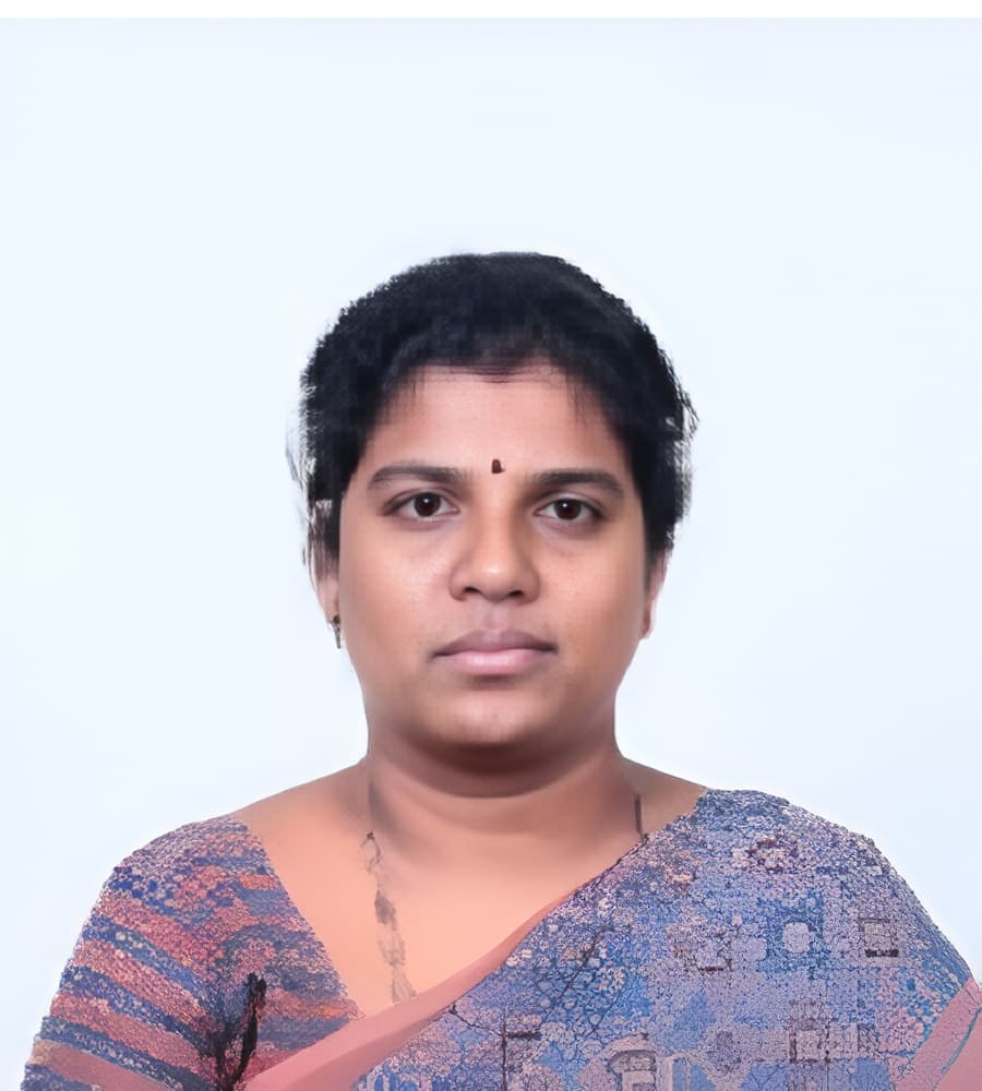Dr.Priya N