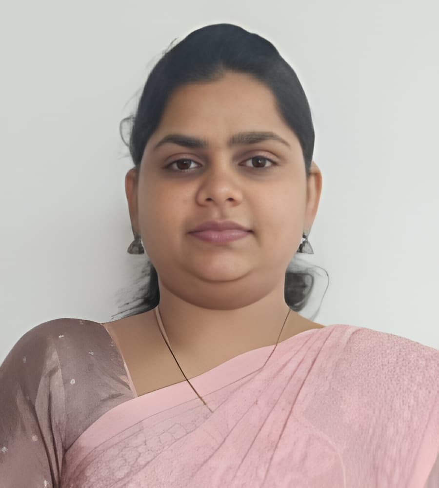 G Preetha