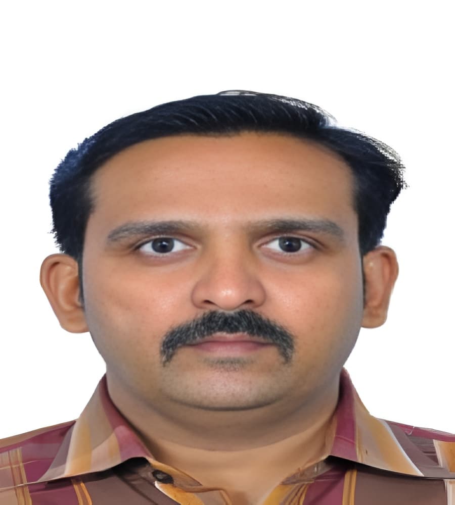 K. Balaji