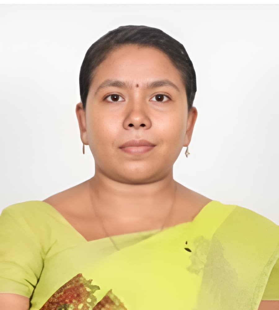 Mahalakshmi S