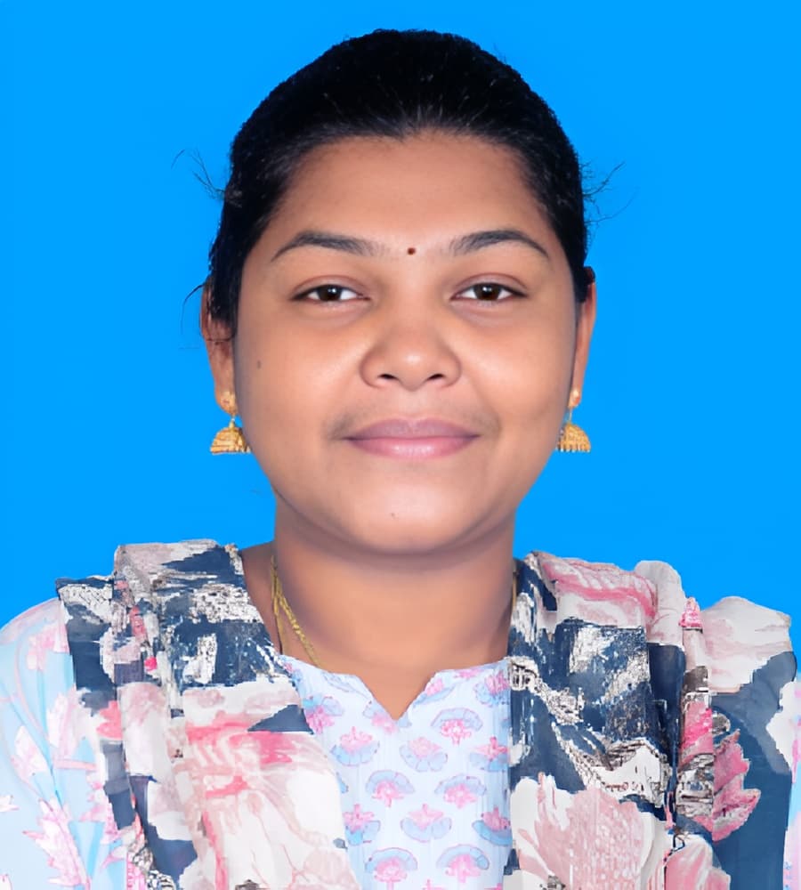 N. Raghapriya