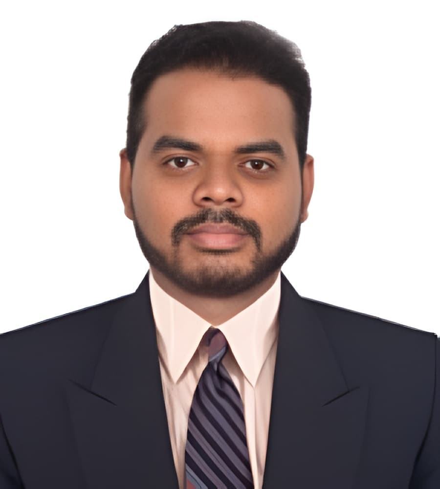 U Udayakumar