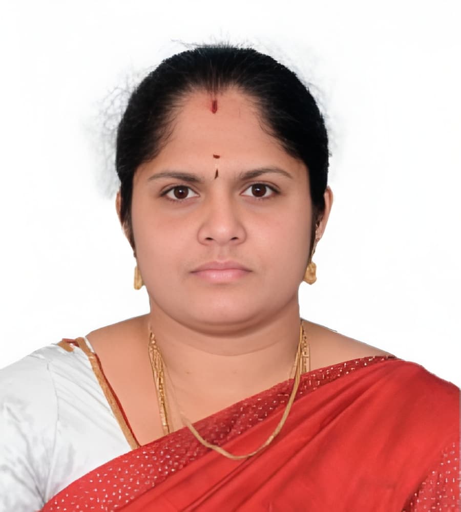 V Dhivya